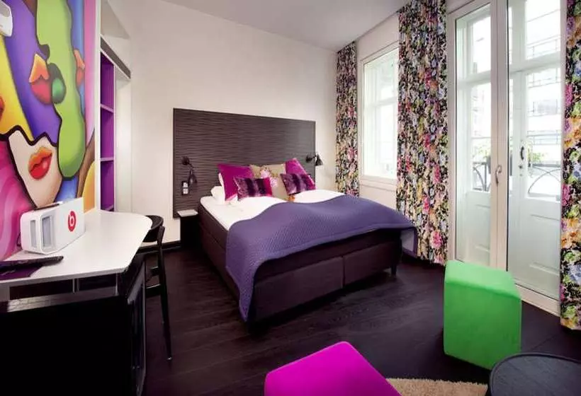 Fotos del hotel No13:  23