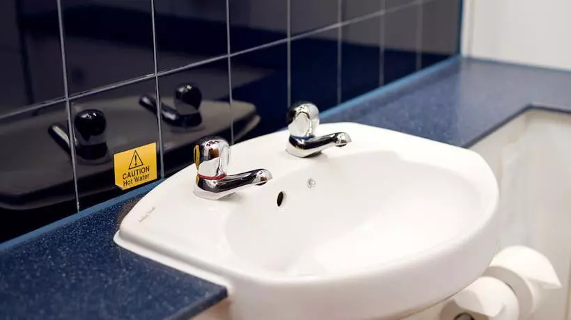 Fotos del hotel Comfort Inn Manchester North:  5