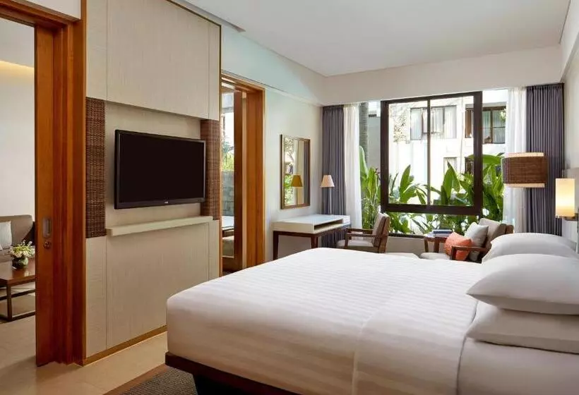 Fotos del hotel Courtyard By Marriott Bali Seminyak Resort:  9