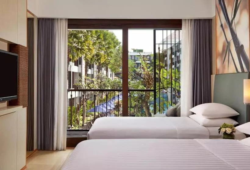 Fotos del hotel Courtyard By Marriott Bali Seminyak Resort:  14