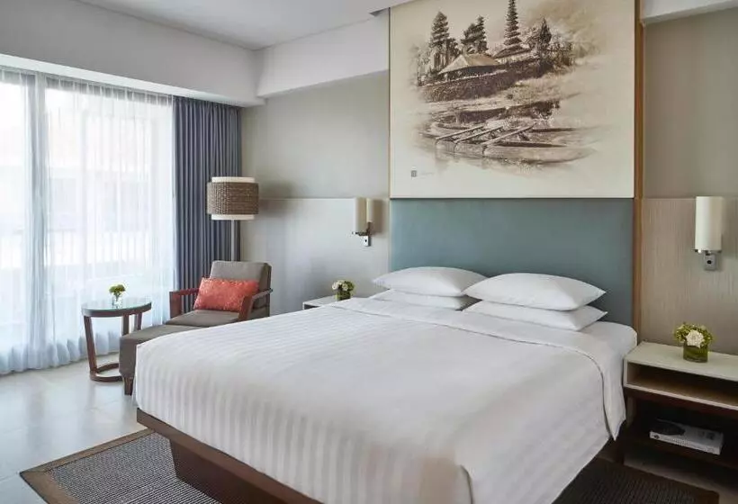 Fotos del hotel Courtyard By Marriott Bali Seminyak Resort:  6