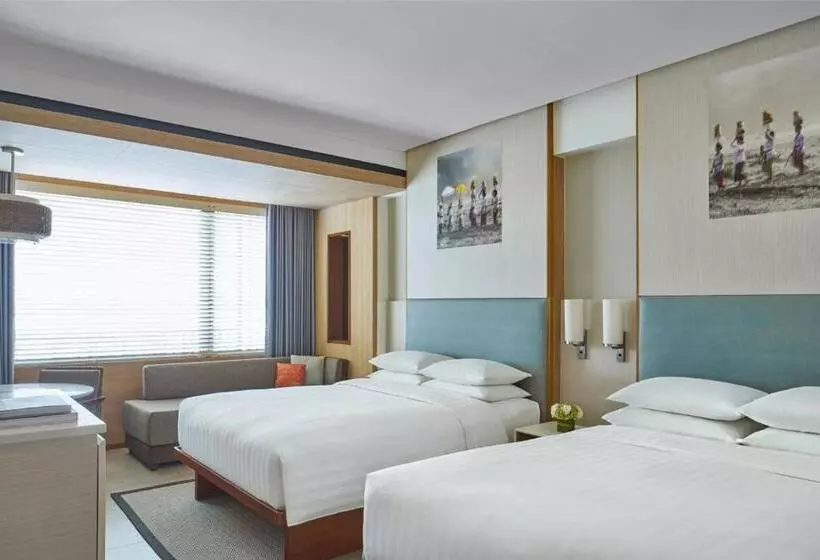 Fotos del hotel Courtyard By Marriott Bali Seminyak Resort:  10