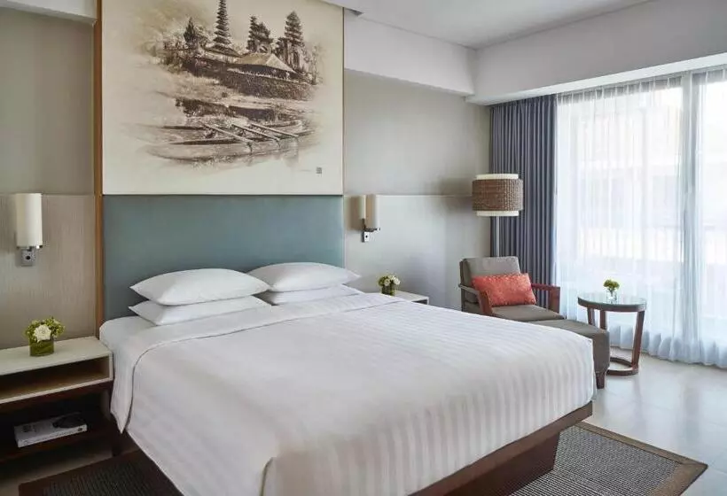 Fotos del hotel Courtyard By Marriott Bali Seminyak Resort:  7