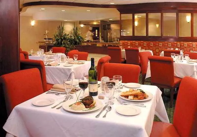 Fotos del hotel Courtyard San Diego Central:  5