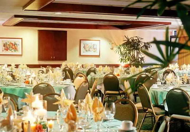 Fotos del hotel Courtyard San Diego Central:  14