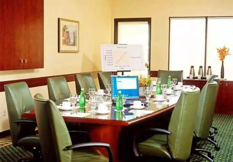 Fotos del hotel Courtyard San Diego Central:  21