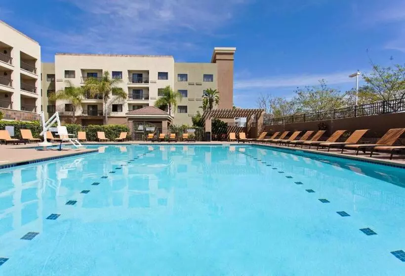 Fotos del hotel Courtyard San Diego Central:  11