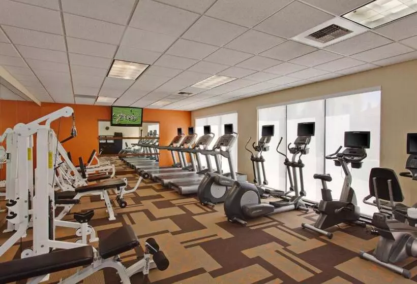 Fotos del hotel Courtyard San Diego Central:  4