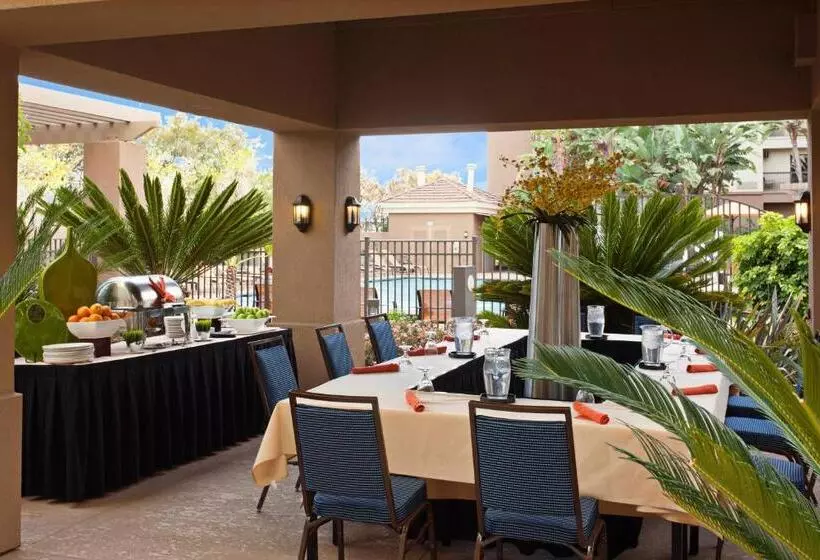 Fotos del hotel Courtyard San Diego Central:  19