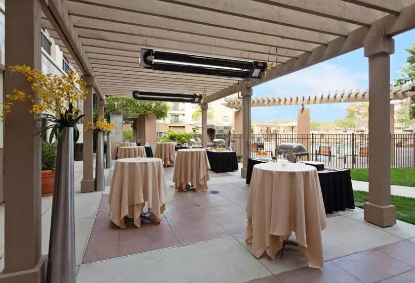 Fotos del hotel Courtyard San Diego Central:  22