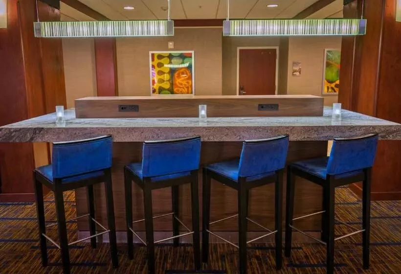 Fotos del hotel Courtyard San Diego Central:  6