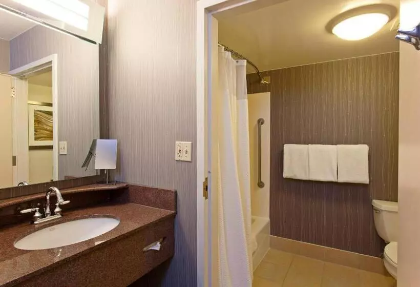 Fotos del hotel Courtyard San Diego Central:  9