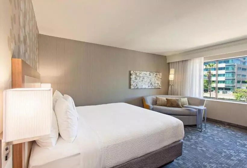 Courtyard San Diego Central