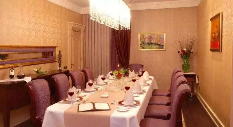 Fotos del hotel Excelsior Hotel & Spa Baku:  21