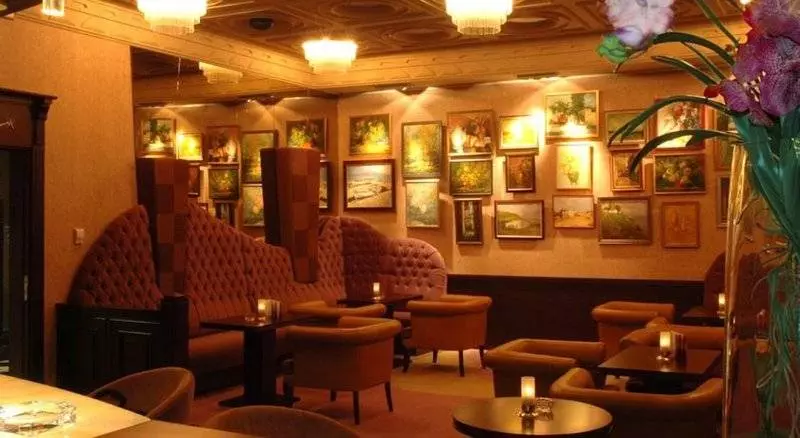 Fotos del hotel Excelsior Hotel & Spa Baku:  25