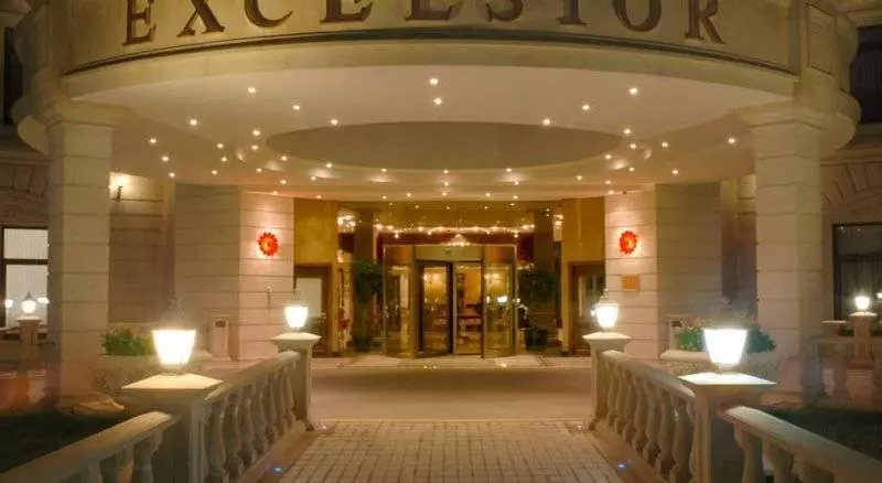 Fotos del hotel Excelsior Hotel & Spa Baku:  23