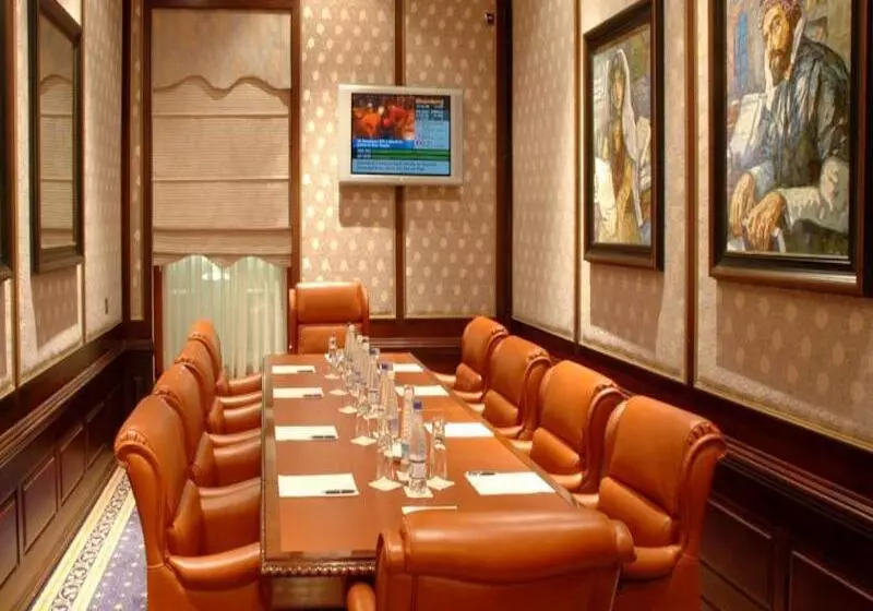 Fotos del hotel Excelsior Hotel & Spa Baku:  17