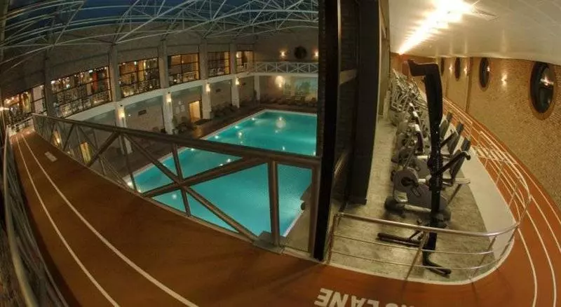 Fotos del hotel Excelsior Hotel & Spa Baku:  19