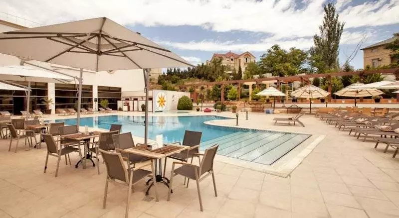 Fotos del hotel Excelsior Hotel & Spa Baku:  22