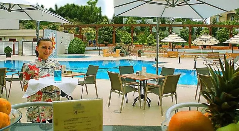 Fotos del hotel Excelsior Hotel & Spa Baku:  16