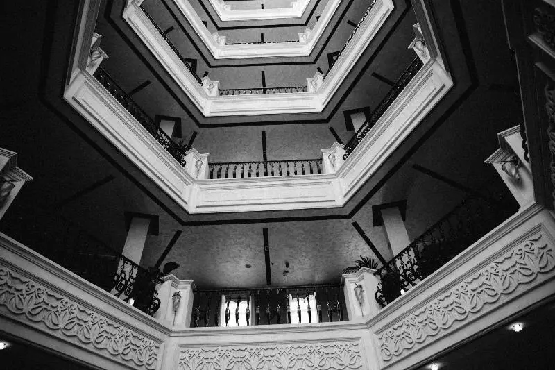 Fotos del hotel Excelsior Hotel & Spa Baku:  10