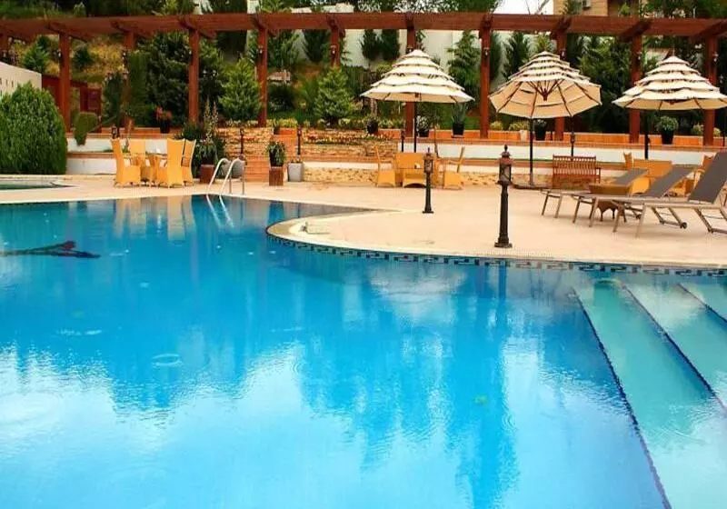 Fotos del hotel Excelsior Hotel & Spa Baku:  3