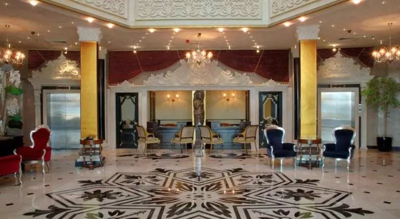 Fotos del hotel Excelsior Hotel & Spa Baku:  5