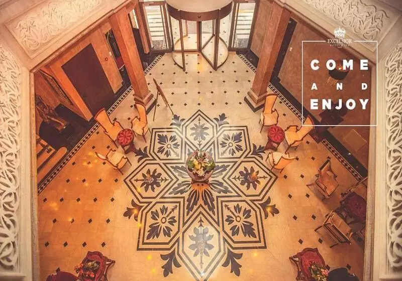 Fotos del hotel Excelsior Hotel & Spa Baku:  4