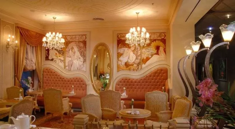 Fotos del hotel Excelsior Hotel & Spa Baku:  2