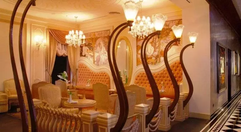 Fotos del hotel Excelsior Hotel & Spa Baku:  15