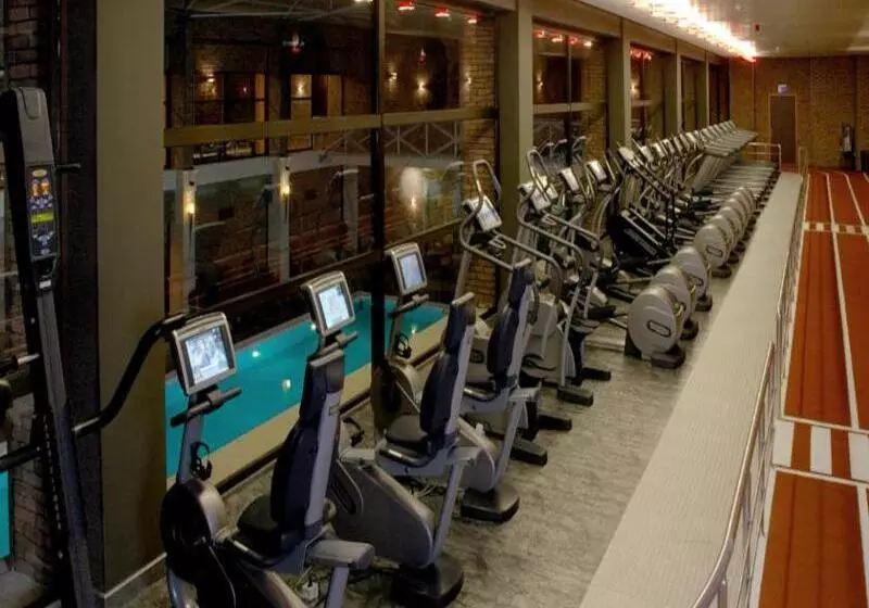 Fotos del hotel Excelsior Hotel & Spa Baku:  14