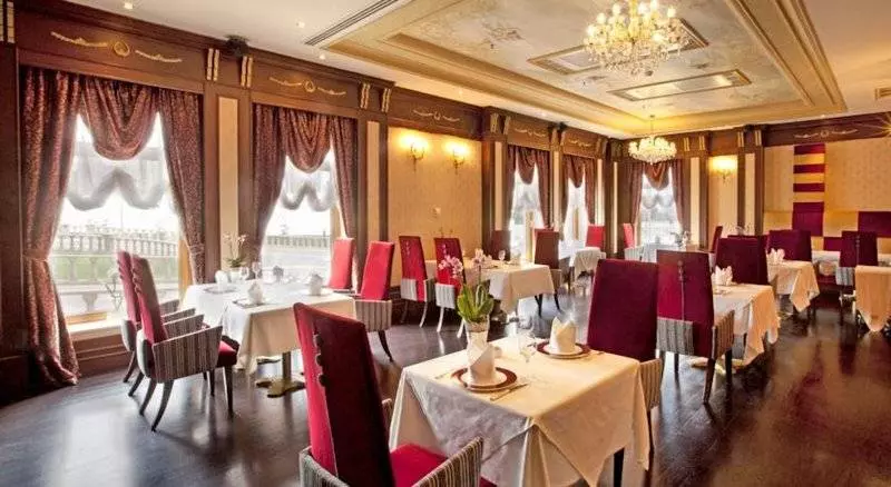 Fotos del hotel Excelsior Hotel & Spa Baku:  7