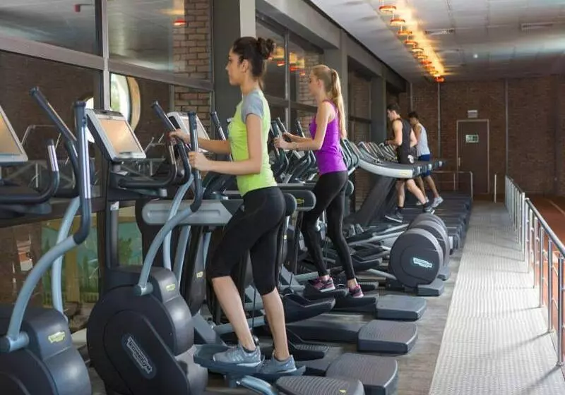 Fotos del hotel Excelsior Hotel & Spa Baku:  6