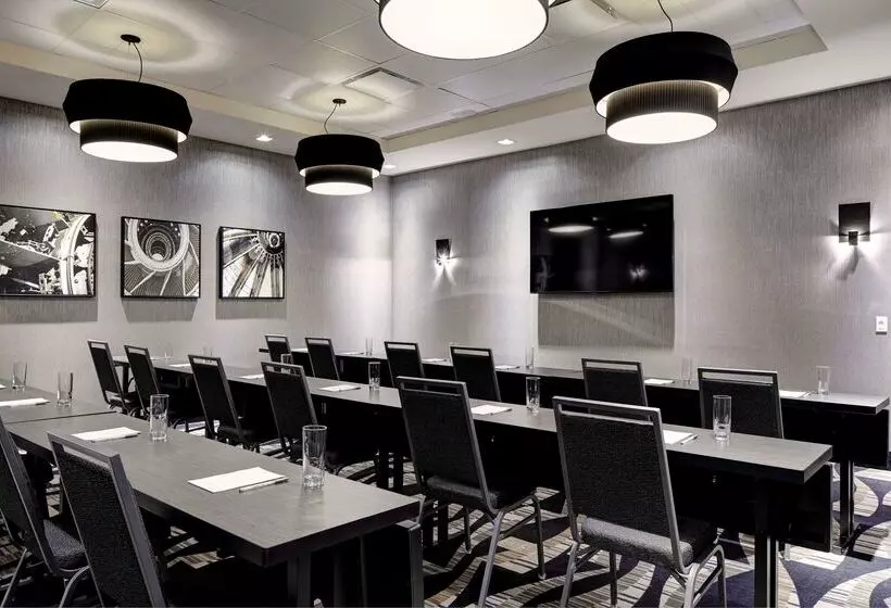 Fotos del hotel Hampton Inn Brooklyn Downtown:  5