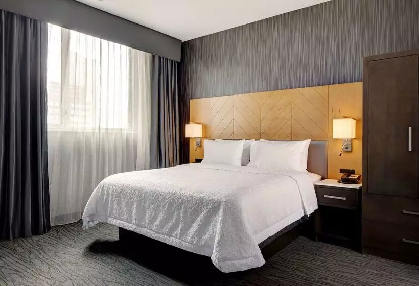 Fotos del hotel Hampton Inn Brooklyn Downtown:  8