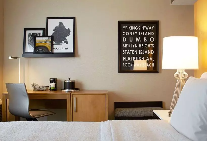 Fotos del hotel Hampton Inn Brooklyn Downtown:  23