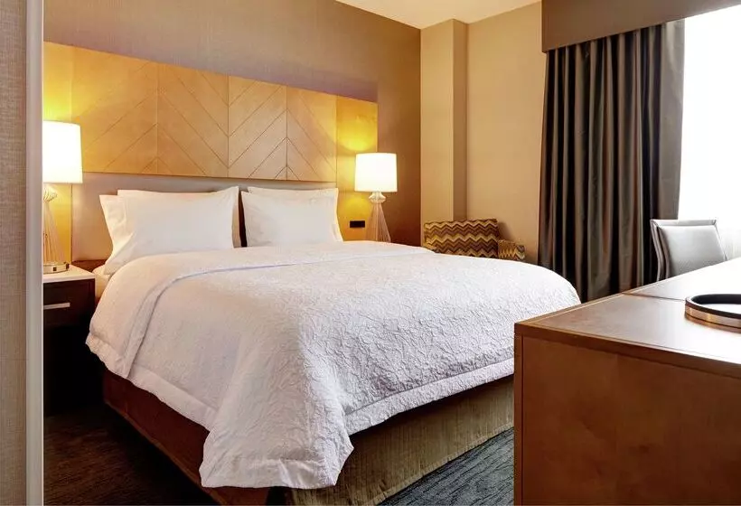 Fotos del hotel Hampton Inn Brooklyn Downtown:  12