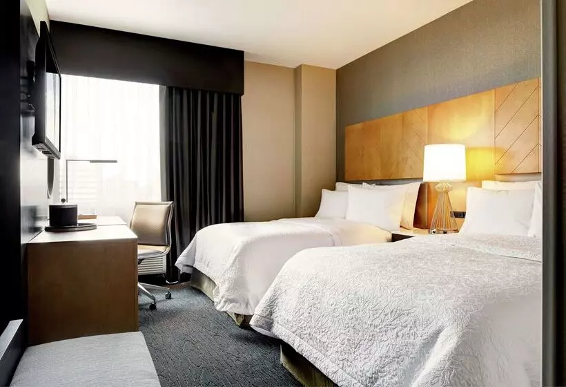 Fotos del hotel Hampton Inn Brooklyn Downtown:  2
