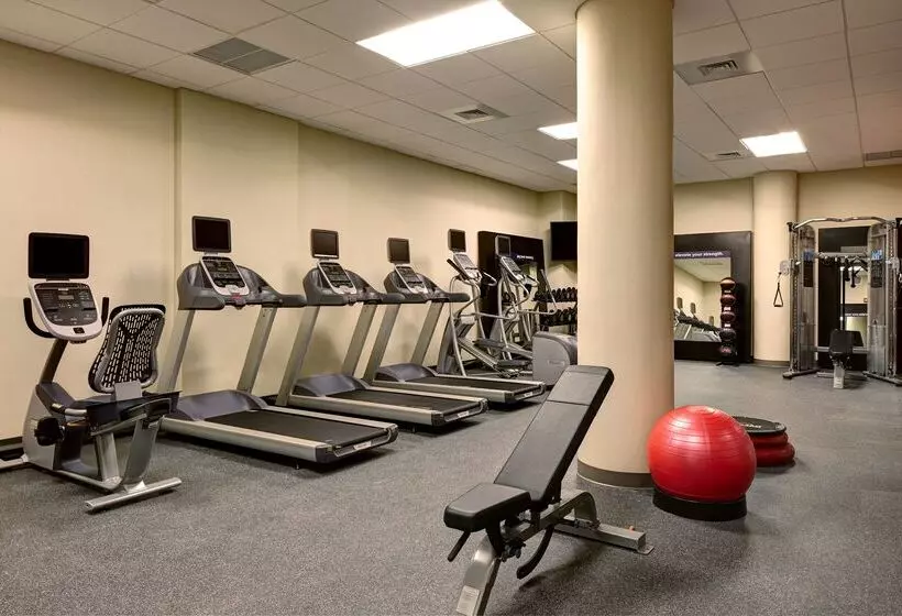 Fotos del hotel Hampton Inn Brooklyn Downtown:  9