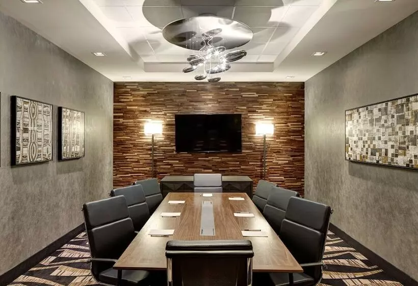 Fotos del hotel Hampton Inn Brooklyn Downtown:  11