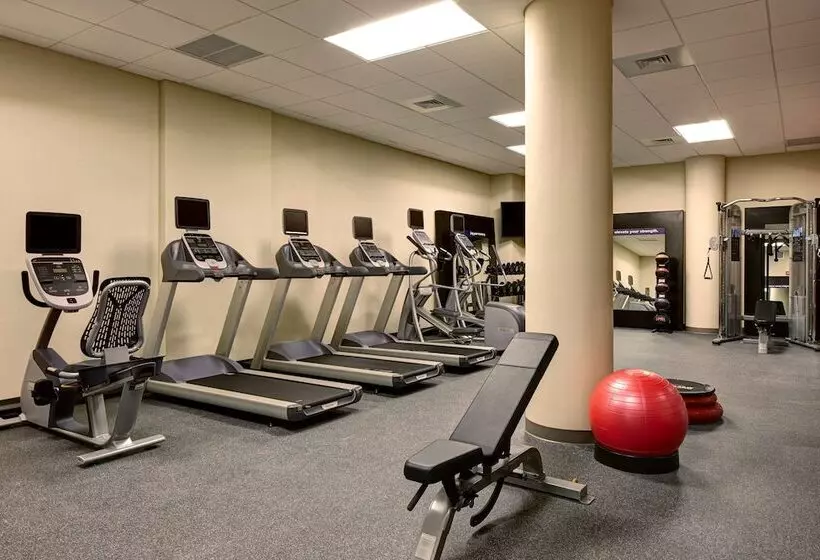 Fotos del hotel Hampton Inn Brooklyn Downtown:  3