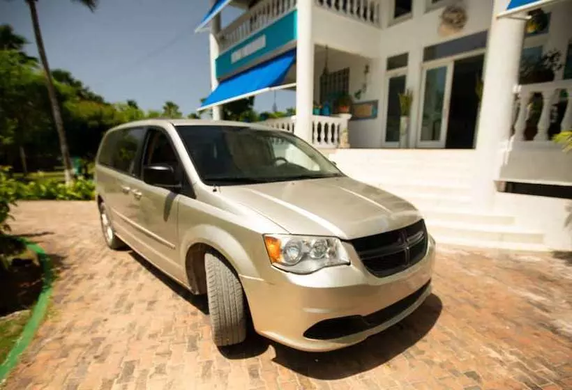 Fotos del hotel Hosteria Mar Y Sol:  18