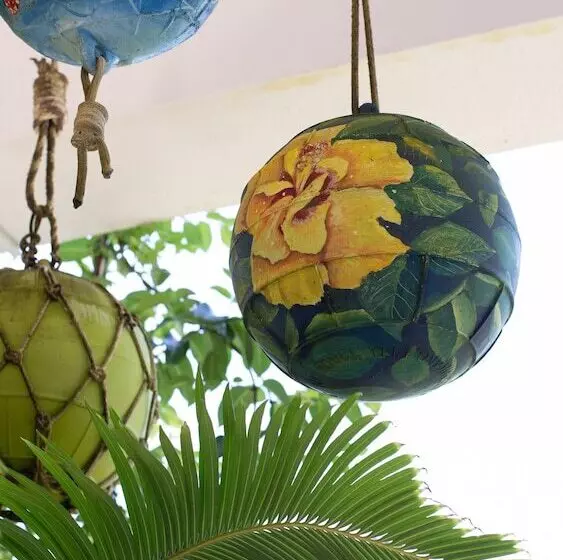 Fotos del hotel Hosteria Mar Y Sol:  22