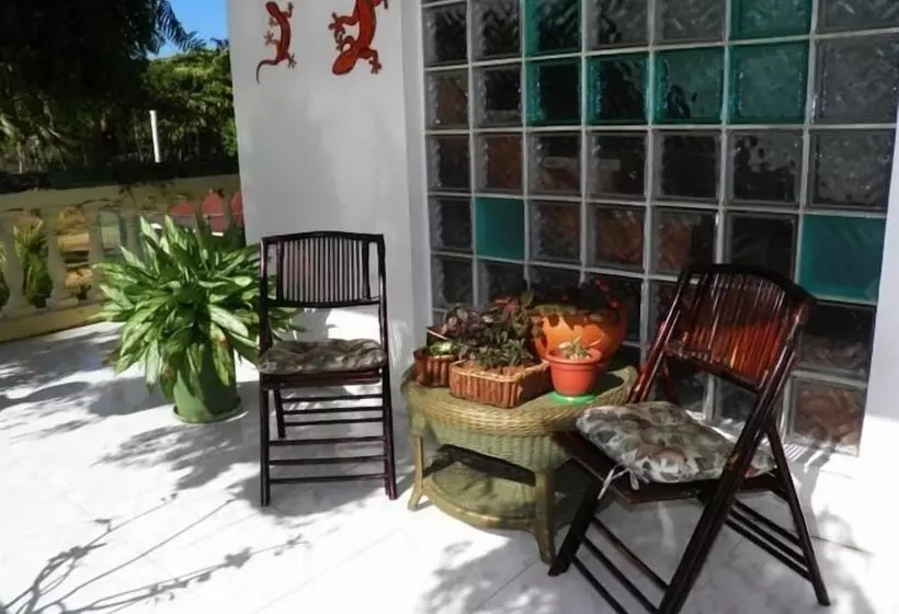 Fotos del hotel Hosteria Mar Y Sol:  13