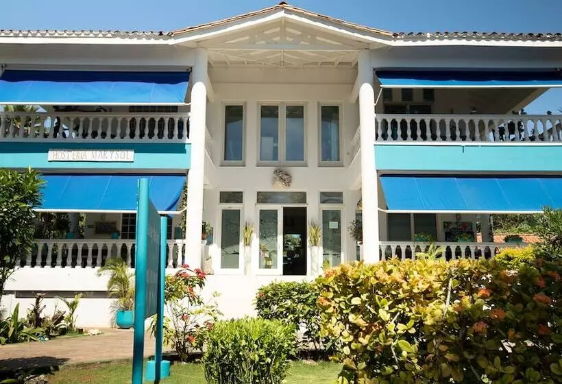 Fotos del hotel Hosteria Mar Y Sol:  6