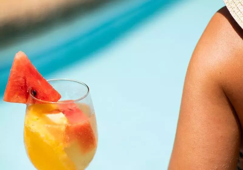 Fotos del hotel Hosteria Mar Y Sol:  8