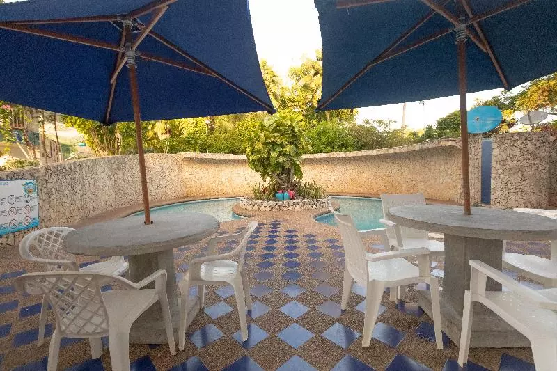 Fotos del hotel Hosteria Mar Y Sol:  9