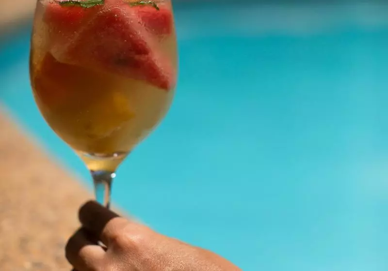 Fotos del hotel Hosteria Mar Y Sol:  3