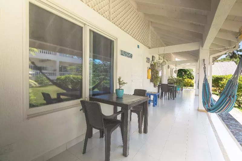 Fotos del hotel Hosteria Mar Y Sol:  19