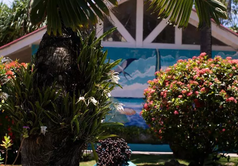 Fotos del hotel Hosteria Mar Y Sol:  21